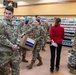 Army Emergency Relief fund pays it forward with Commissary gift cards for Fort Knox Soldiers, Families