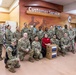 Army Emergency Relief fund pays it forward with Commissary gift cards for Fort Knox Soldiers, Families