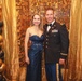 D.C. National Guardsmen Attend 2025 National Guard Bureau Gala