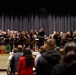 2025 Quantico Marine Band Holiday Concert