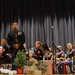 2025 Quantico Marine Band Holiday Concert