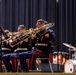 2025 Quantico Marine Band Holiday Concert