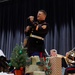 2025 Quantico Marine Band Holiday Concert