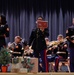 2025 Quantico Marine Band Holiday Concert