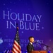 2025 Holiday in Blue