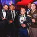 D.C. National Guardsmen Attend 2025 National Guard Bureau Gala