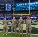 Army-Navy Game, Game Celebration, 82nd CAB Recognition