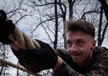 MCB Quantico Corporals Course 1-26