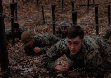 MCB Quantico Corporals Course 1-26