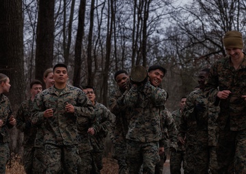 MCB Quantico Corporals Course 1-26