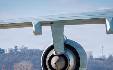 Japan returns to the AATTC with a C-2 aircraft