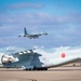 Japan returns to the AATTC with a C-2 aircraft