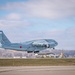 Japan returns to the AATTC with a C-2 aircraft