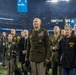 Army-Navy Game, Game Celebration, Sing along if you know the words