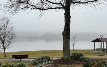 Corps of Engineers to collect Christmas trees at Woodcock Creek Lake