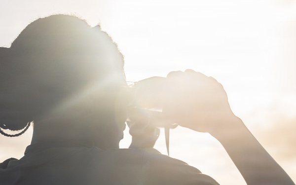 USS Bainbridge Daily Operations