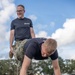 USMC Fitness Challenge