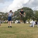 USMC Fitness Challenge