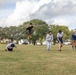 USMC Fitness Challenge
