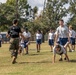 USMC Fitness Challenge