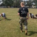 USMC Fitness Challenge