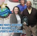 NAYS Awards Fort Belvoir for Excellence in Youth Sports