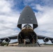38th RQS Airmen board C-5M for deployment readiness ops