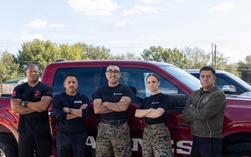 NROTC Initial Strength test