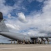 38th RQS Airmen board C-5M for deployment readiness ops