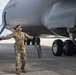 38th RQS Airmen board C-5M for deployment readiness ops