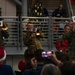 Quantico Marine Brass Band Performs at the National Museum of the Marine Corps