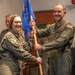 126 Operations Support Squadron Change of Command
