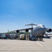 C-17 Combined Test Force stands up at Stewart ANGB