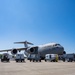 C-17 Combined Test Force stands up at Stewart ANGB