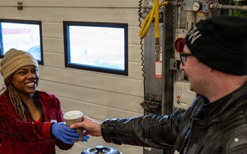 2025 Mildenhall children's holiday party