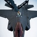 100th ARW Refuels 48th FW's F-35 Lightning IIs