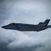100th ARW Refuels 48th FW's F-35 Lightning IIs