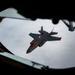 100th ARW Refuels 48th FW's F-35 Lightning IIs