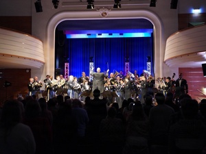 USAREUR-AF Band & Chorus Holiday Concert - News In One Dec 22, 2025