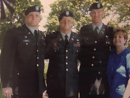 The Error That Launched the Career of a Field Artillery Hall of Famer