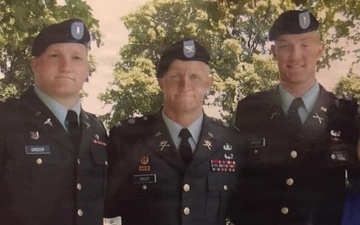 The Error That Launched the Career of a Field Artillery Hall of Famer