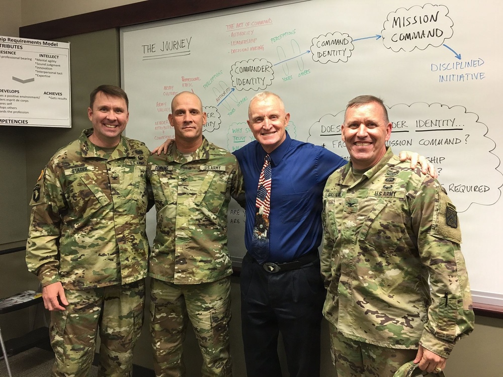 The Error That Launched the Career of a Field Artillery Hall of Famer