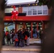 Elf on the Shelf greets Quantico’s students