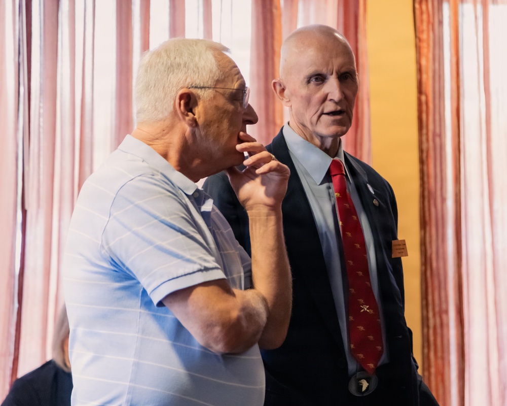 The Error That Launched the Career of a Field Artillery Hall of Famer