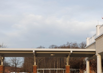 Elf on the Shelf greets Quantico’s students