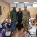 Arnold AFB team rallies to provide Christmas gifts for more than 100 local children