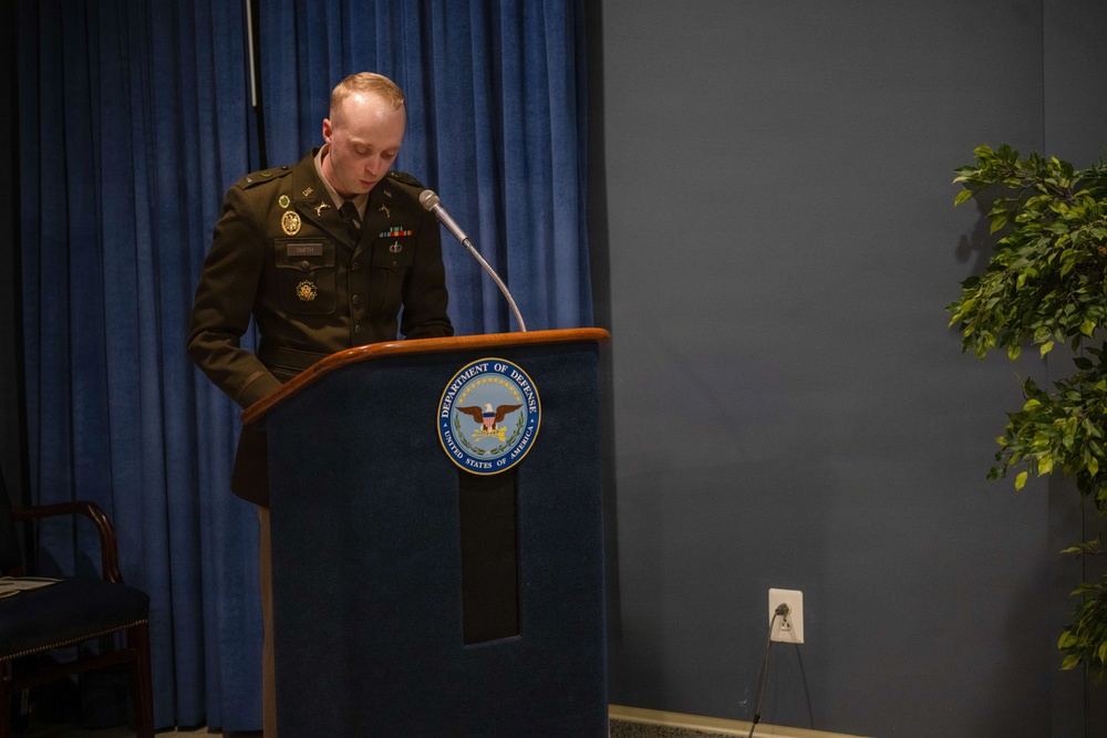 OPMG celebrates Miller decades of service