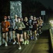 USTFCCCA Fit to Win Morning Run