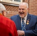 U.S. Coast Guard Academy Exchange General Manager Tom Birch retires after 50 years