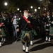 McGuires Pipe Band Plays Carols at NAS Pensacola